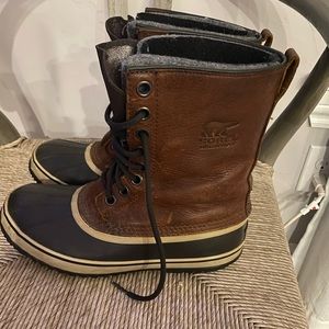 Sorel Boots